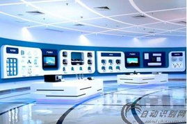 遠望谷射頻識別產業園獲授“國家金卡工程物聯網應用聯盟深圳應用示范基地”稱號